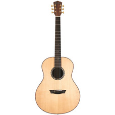 Акустическая гитара Washburn ELEGANTE S24S Изображение