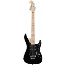 Электрогитара Washburn N61 BK Изображение