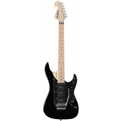 Электрогитара Washburn N61 BK Изображение