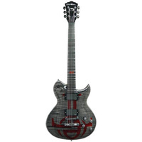 Электрогитара Washburn NC70B (Custom Shop USA) Изображение