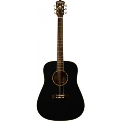 Акустическая гитара Washburn NOVO S9 Изображение