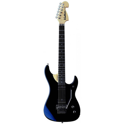 Электрогитара Washburn NX3 B Изображение