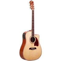 Електроакустична гітара Washburn OG2 CE Зображення