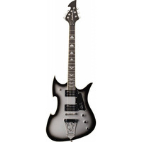 Электрогитара Washburn PS600 FHBK Изображение