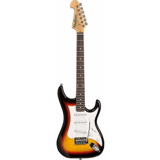 Электроакустическая гитара Washburn S1TS Изображение