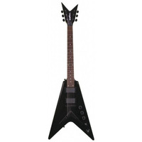 Электрогитара Washburn V200PRO EBK Изображение