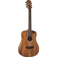 Акустична гітара Washburn WCGM55K Зображення