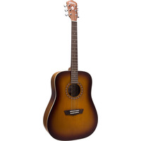 Акустична гітара Washburn WD7 SATBM Зображення