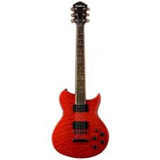 Электрогитара Washburn WI18 QTR Изображение