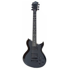 Электрогитара Washburn WI200PRO EBK Изображение