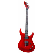 Электрогитара Washburn WM24PRO EMRK Изображение