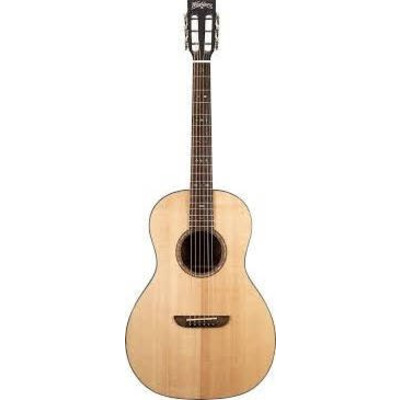 Акустическая гитара Washburn WP33SRS Изображение