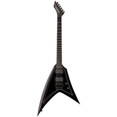 Электрогитара Washburn WV40 PRO BK Изображение