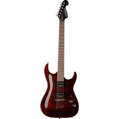 Электрогитара Washburn X30 WAK Изображение