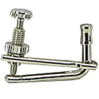 Микроподстройка для скрипки Wittner Fix Model, Nickel 422050 Изображение