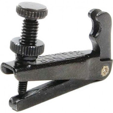 Мікропідстройка для скрипки Wittner Fix Model, Black Зображення