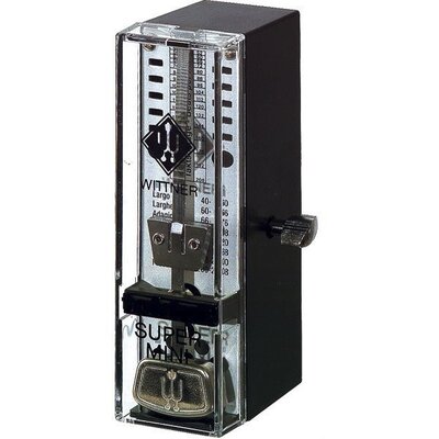 Метроном Wittner 886051 Зображення