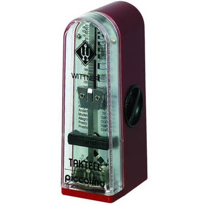 Метроном Wittner 890141 Изображение