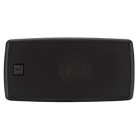 Двухполосная акустичекская система для инсталляций и фонового озвучания RCF WMR 50T Изображение