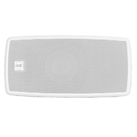 Двухполосная акустичекская система для инсталляций и фонового озвучания RCF WMR 50TW Изображение