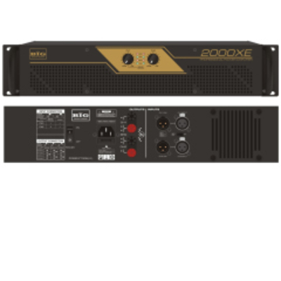 XE2000 Изображение