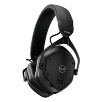 Bluetooth наушники V-Moda Crossfade 3 Matte Black XFBT3-MTBK Изображение