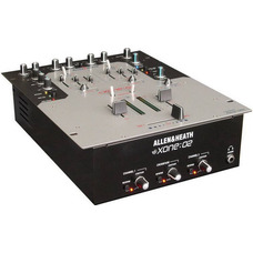 Микшерный пульт XONE by Allen Heath :02 Изображение