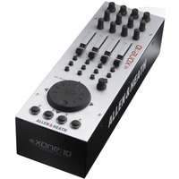 MIDI контролер XONE by Allen Heath :1D Зображення