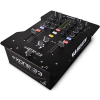 DJ-мікшер XONE by Allen Heath :23 Зображення