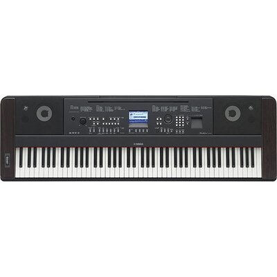 Синтезатор Yamaha DGX-650B Изображение