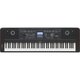 Синтезатор Yamaha DGX-650B Изображение