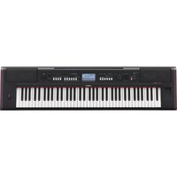 Синтезатор Yamaha NP-V80 Зображення