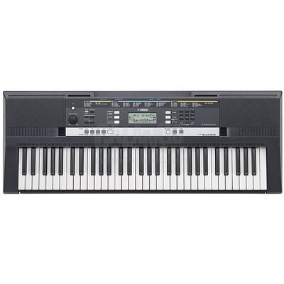 Синтезатор Yamaha PSR-E243 Зображення