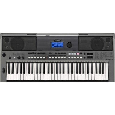 Синтезатор Yamaha PSR-E443 Изображение