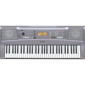 Синтезатор Yamaha PSR-R300 Зображення