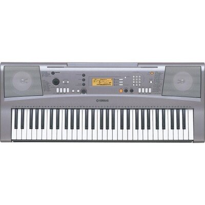 Синтезатор Yamaha PSR-R300 Изображение