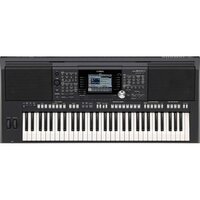 Синтезатор Yamaha PSR-S950 Изображение