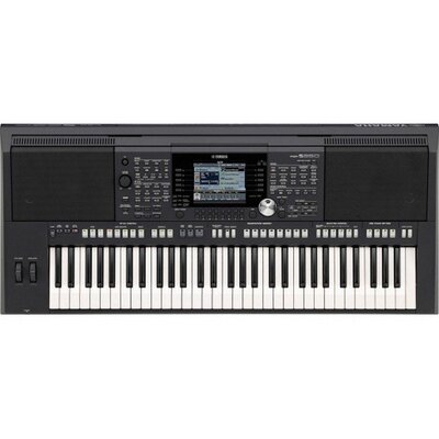 Синтезатор Yamaha PSR-S950 Изображение