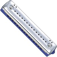 Губная гармошка Yamaha 15M Изображение