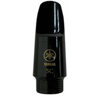 Мундштук Yamaha AS5C Зображення