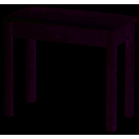 Банкетка Yamaha BC-108WH Изображение