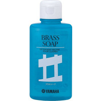 Засіб для очищення металу Yamaha BRASS SOAP 110CC Зображення