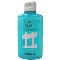 Средство для очистки металла Yamaha BRASS SOAP Изображение