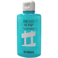 Средство для очистки металла Yamaha BRASS SOAP Изображение