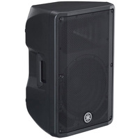 Акустична система Yamaha CBR12 Зображення