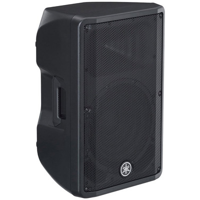 Акустическая система Yamaha CBR12 Изображение