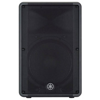 Акустическая система Yamaha CBR15 Изображение