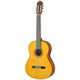 Классическая гитара Yamaha CG142S Изображение