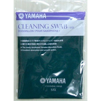 Гнучкий очищувач Yamaha CLEANING SWAB SAX Зображення