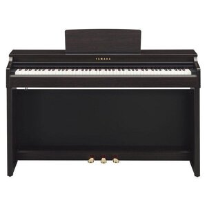 Клавінова Yamaha CLP-525R Зображення
